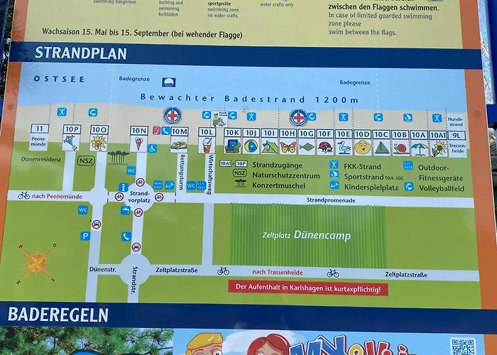 Appartement Koje 2 *