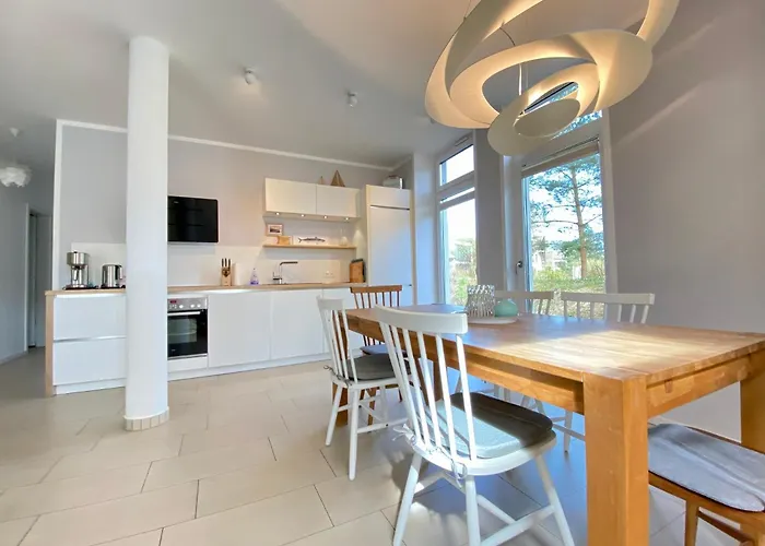 Koje 2 Appartement Karlshagen