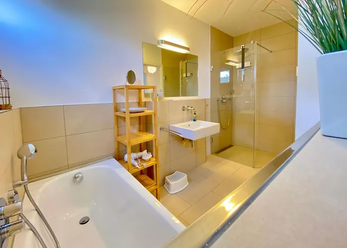 Appartement Koje 2 *