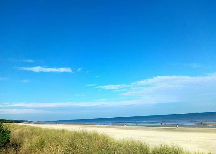 Appartement Koje 2 *