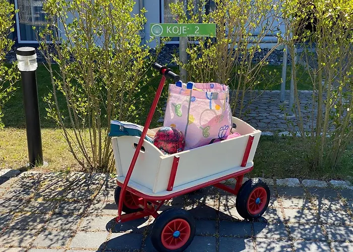 Appartement Koje 2 *