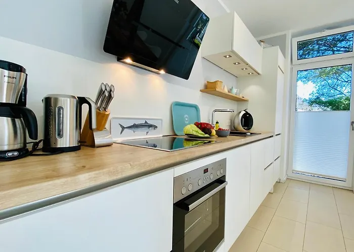 Koje 2 Appartement *